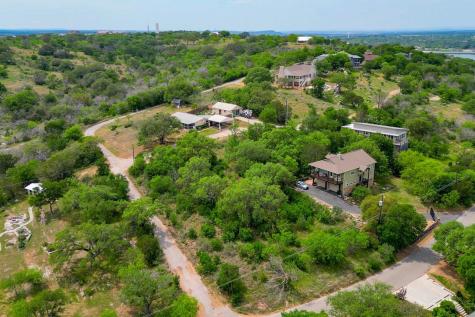 Lot 41, 42 & 43 Callauno & Callados Marble Falls TX 78654