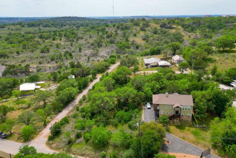 Lot 41, 42 & 43 Callauno & Callados Marble Falls TX 78654