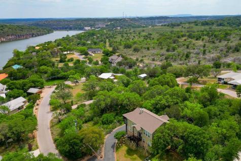 Lot 41, 42 & 43 Callauno & Callados Marble Falls TX 78654