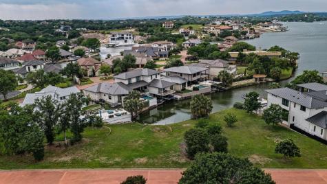 67 Applehead Island Drive Horseshoe Bay TX 78657