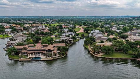 67 Applehead Island Drive Horseshoe Bay TX 78657