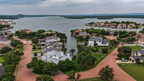 67 Applehead Island Drive Horseshoe Bay TX 78657