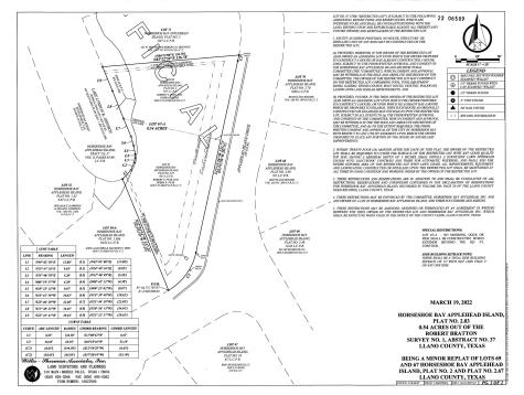 67 Applehead Island Drive Horseshoe Bay TX 78657
