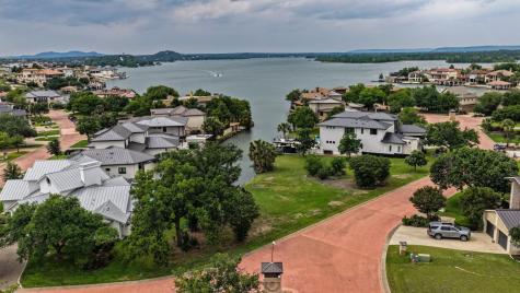 67 Applehead Island Drive Horseshoe Bay TX 78657