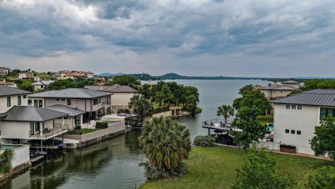 67 Applehead Island Drive Horseshoe Bay TX 78657