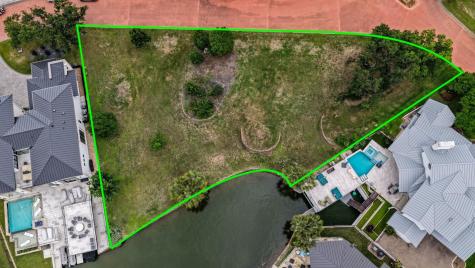 67 Applehead Island Drive Horseshoe Bay TX 78657