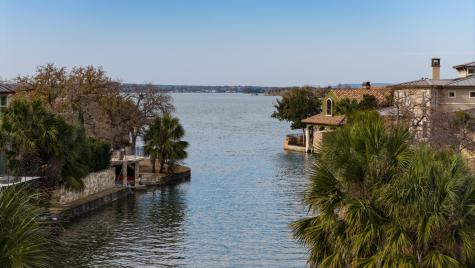 67 Applehead Island Drive Horseshoe Bay TX 78657