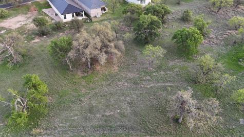 Lot 1052-a Nichola Gay Horseshoe Bay TX 78657