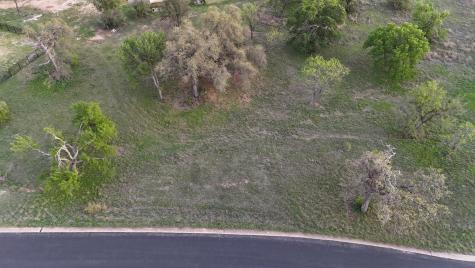 Lot 1052-a Nichola Gay Horseshoe Bay TX 78657