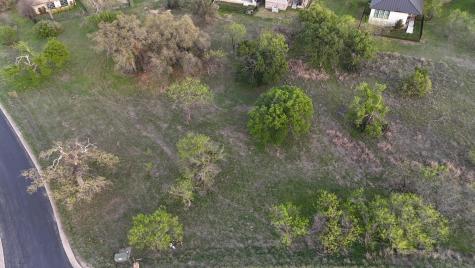 Lot 1052-a Nichola Gay Horseshoe Bay TX 78657