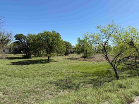 Lot 1052-a Nichola Gay Horseshoe Bay TX 78657