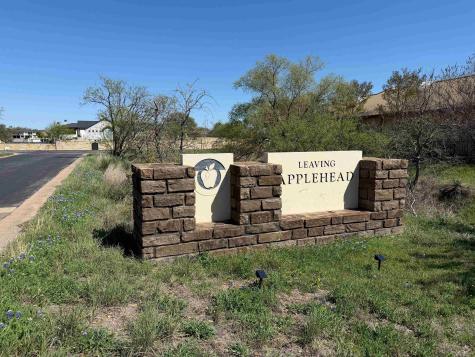 Lot 1052-a Nichola Gay Horseshoe Bay TX 78657