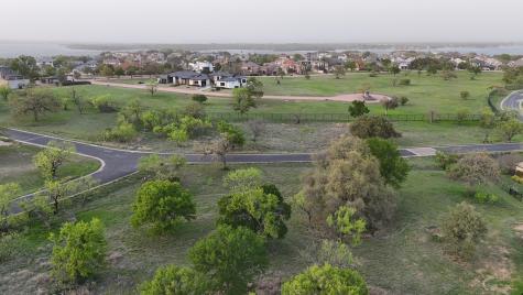 Lot 1052-a Nichola Gay Horseshoe Bay TX 78657