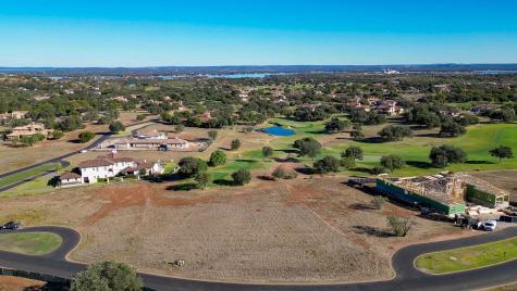 Lot 64-a Encantada Horseshoe Bay TX 78657