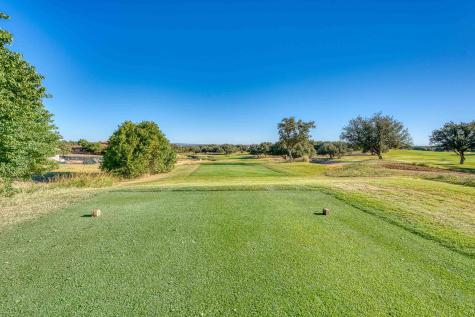 Lot 64-a Encantada Horseshoe Bay TX 78657