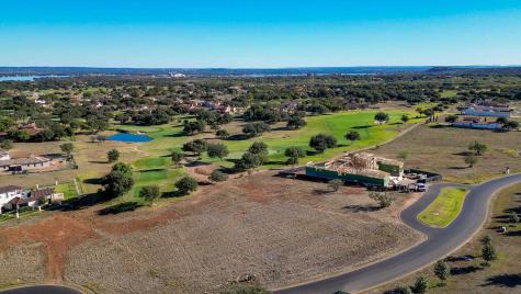 Lot 64-a Encantada Horseshoe Bay TX 78657