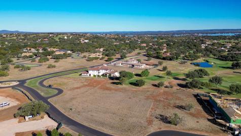 Lot 64-a Encantada Horseshoe Bay TX 78657