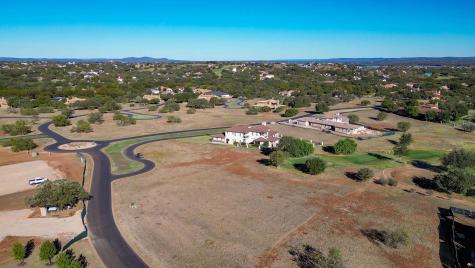Lot 64-a Encantada Horseshoe Bay TX 78657