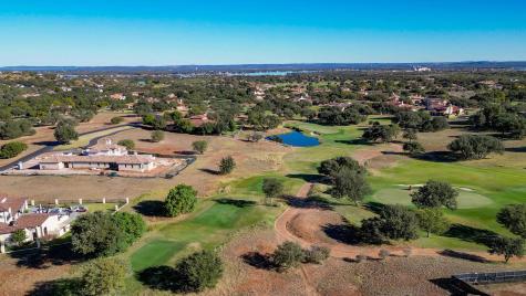 Lot 64-a Encantada Horseshoe Bay TX 78657
