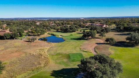Lot 64-a Encantada Horseshoe Bay TX 78657