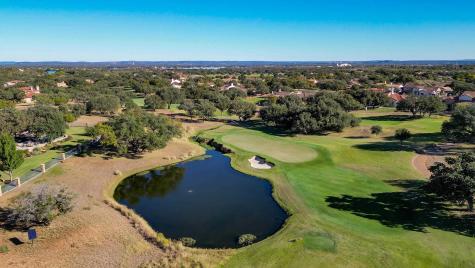 Lot 64-a Encantada Horseshoe Bay TX 78657