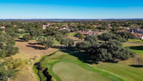 Lot 64-a Encantada Horseshoe Bay TX 78657