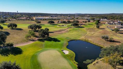Lot 64-a Encantada Horseshoe Bay TX 78657
