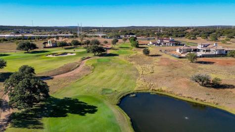 Lot 64-a Encantada Horseshoe Bay TX 78657