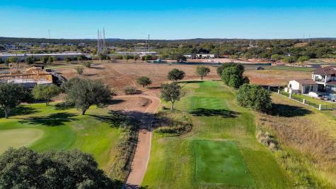 Lot 64-a Encantada Horseshoe Bay TX 78657