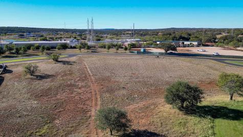 Lot 64-a Encantada Horseshoe Bay TX 78657
