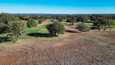 Lot 64-a Encantada Horseshoe Bay TX 78657