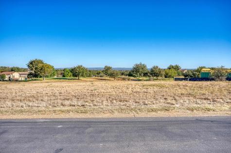 Lot 64-a Encantada Horseshoe Bay TX 78657