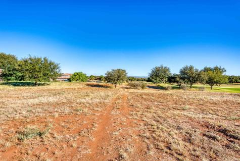 Lot 64-a Encantada Horseshoe Bay TX 78657
