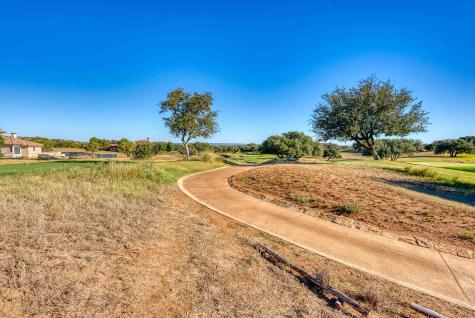 Lot 64-a Encantada Horseshoe Bay TX 78657