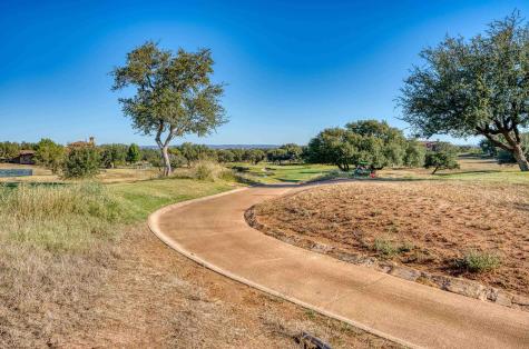 Lot 64-a Encantada Horseshoe Bay TX 78657