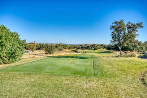 Lot 64-a Encantada Horseshoe Bay TX 78657