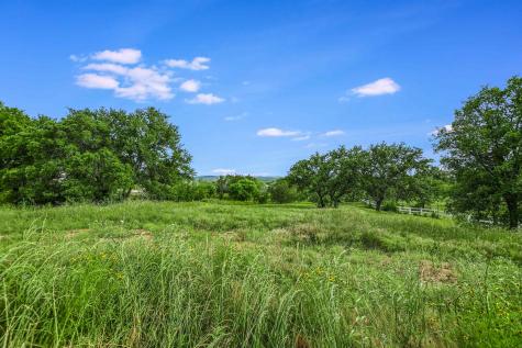 Lot W12010 Cats Eye Horseshoe Bay TX 78657