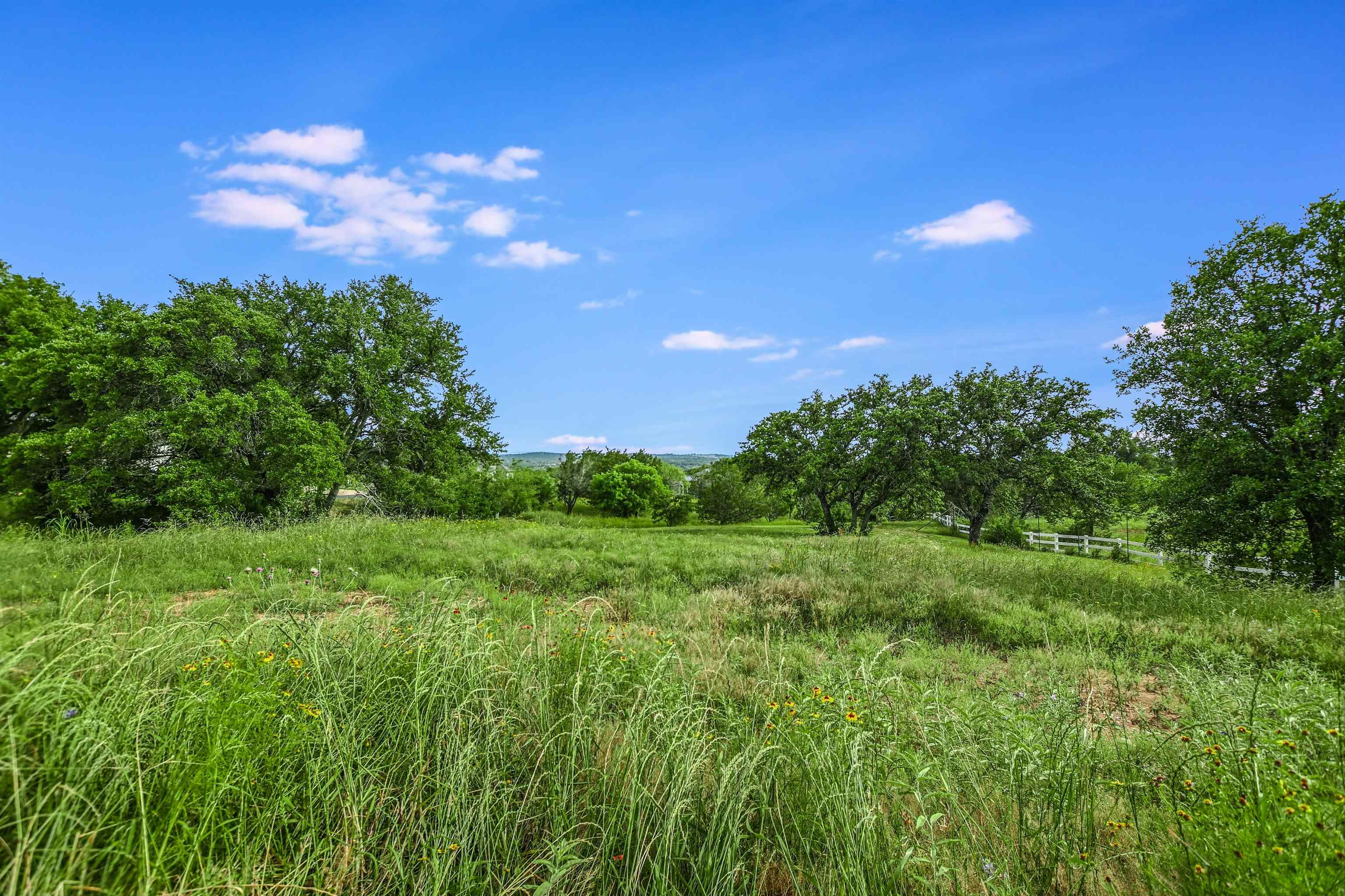 Lot W12010 Cats Eye Horseshoe Bay TX 78657