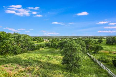 Lot W12010 Cats Eye Horseshoe Bay TX 78657