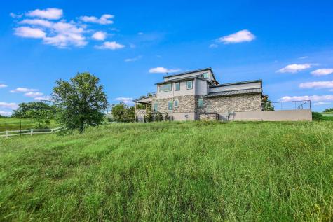 Lot W12010 Cats Eye Horseshoe Bay TX 78657