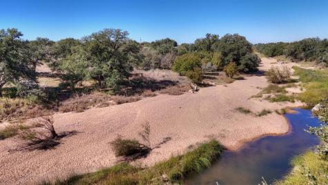 Lot 316 Offer Lane Llano TX 78643