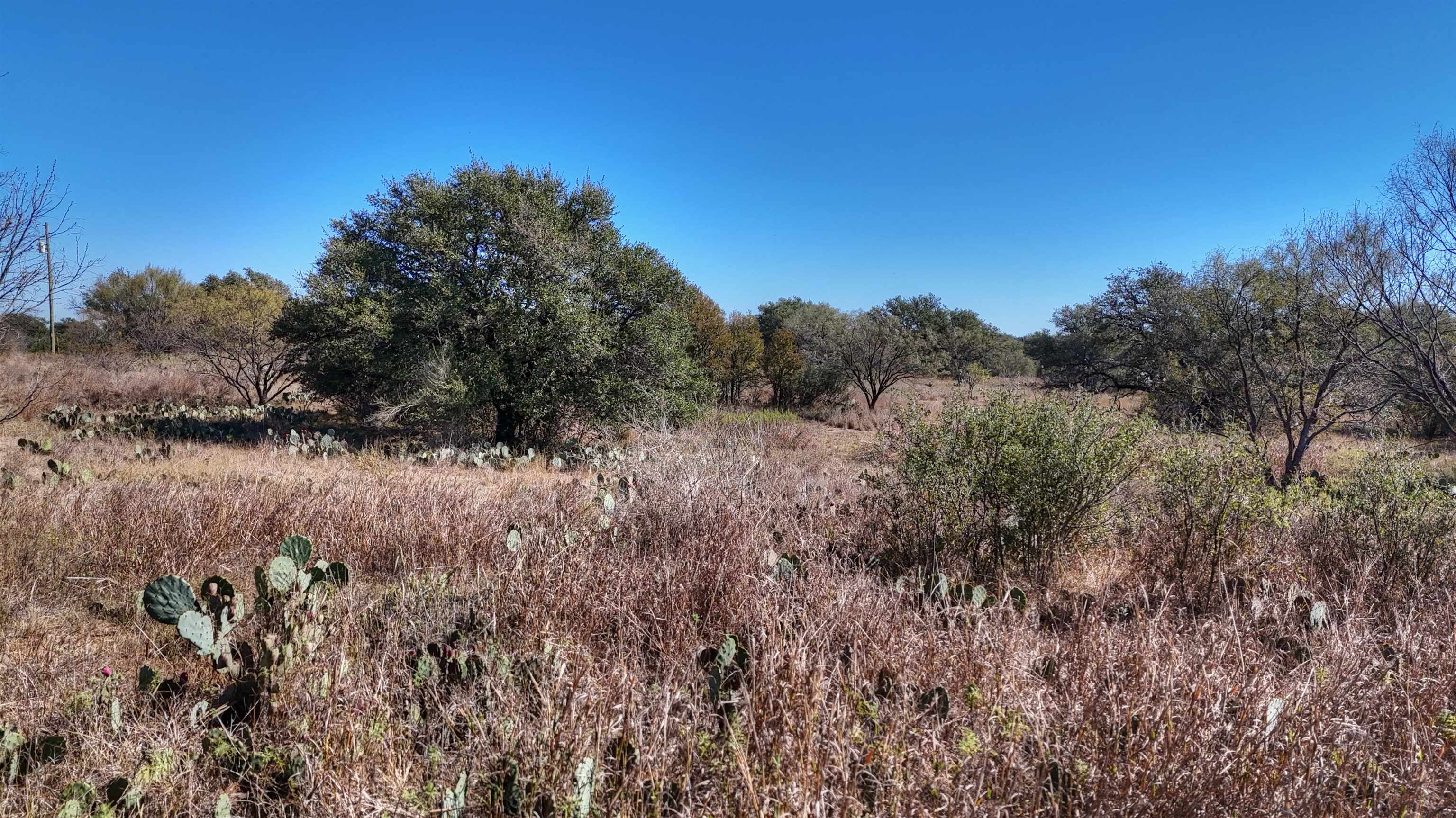 Lot 316 Offer Lane Llano TX 78643
