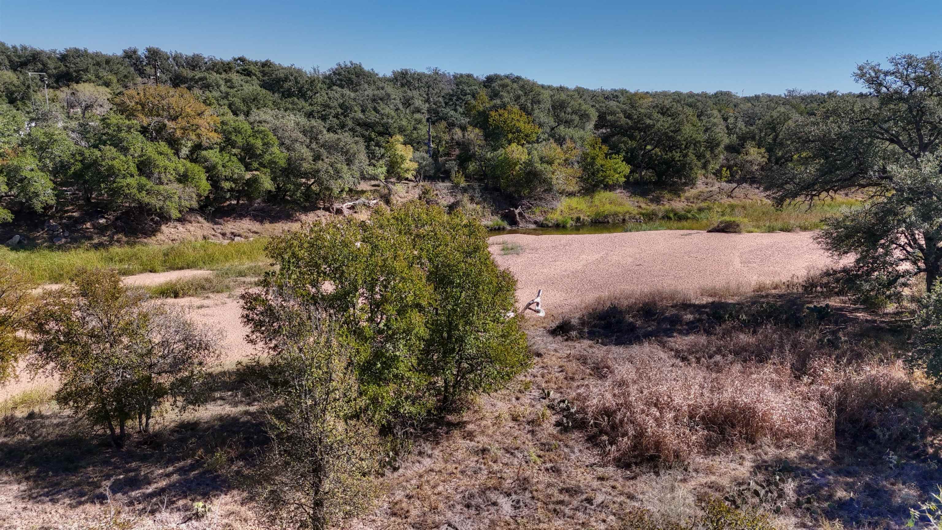 Lot 316 Offer Lane Llano TX 78643