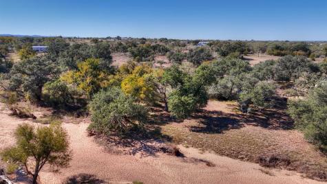 Lot 316 Offer Lane Llano TX 78643