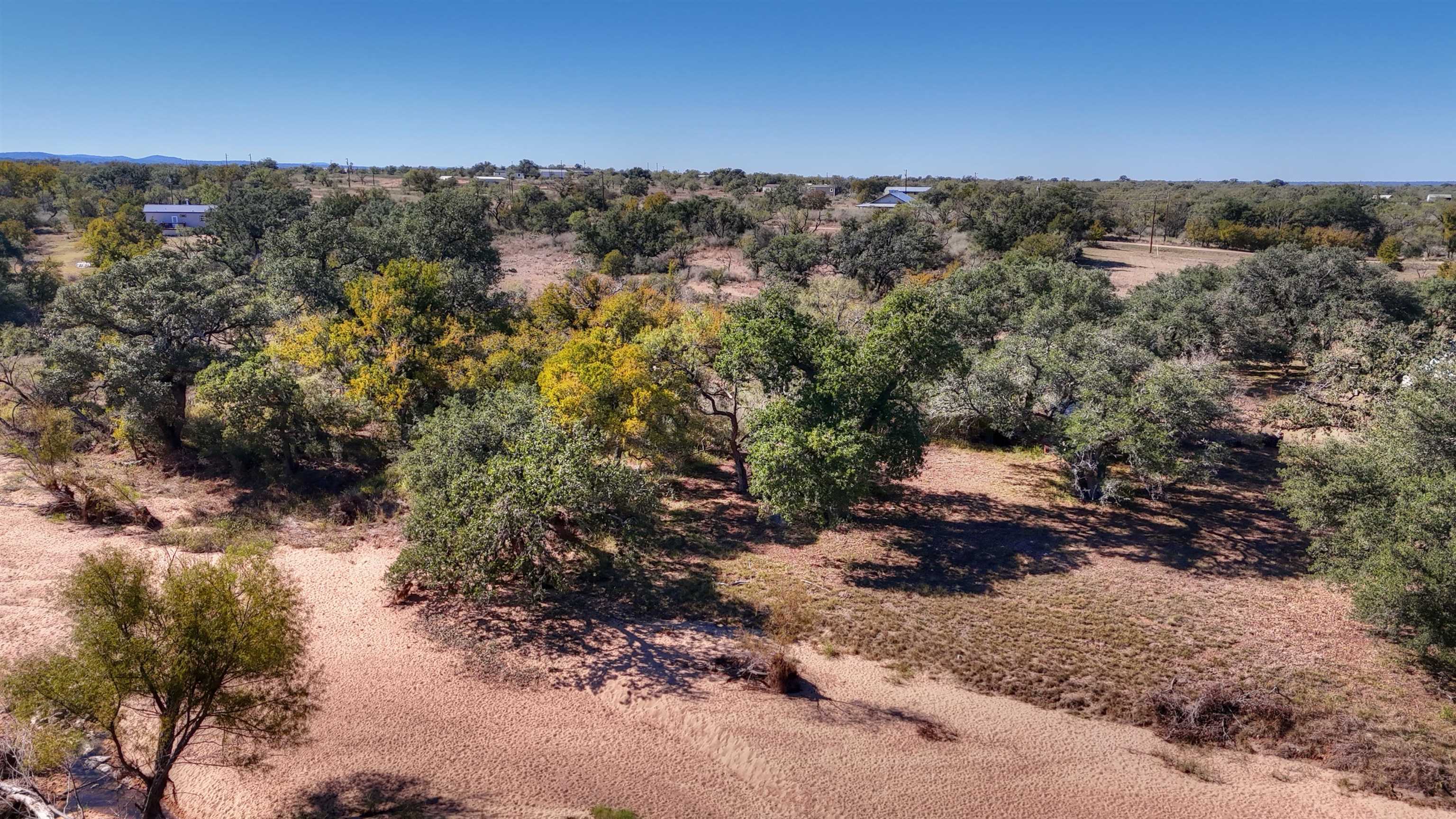 Lot 316 Offer Lane Llano TX 78643