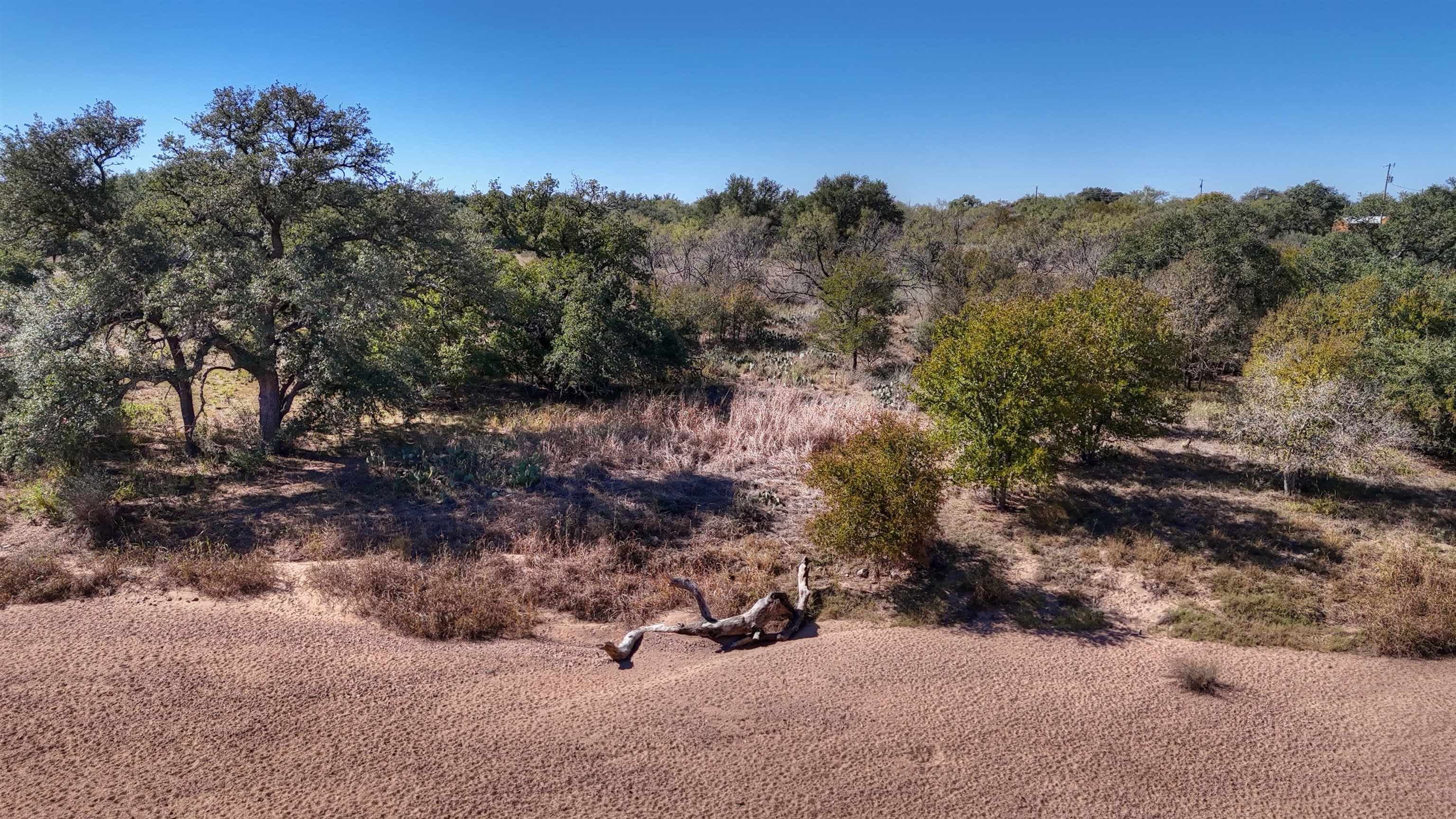 Lot 316 Offer Lane Llano TX 78643