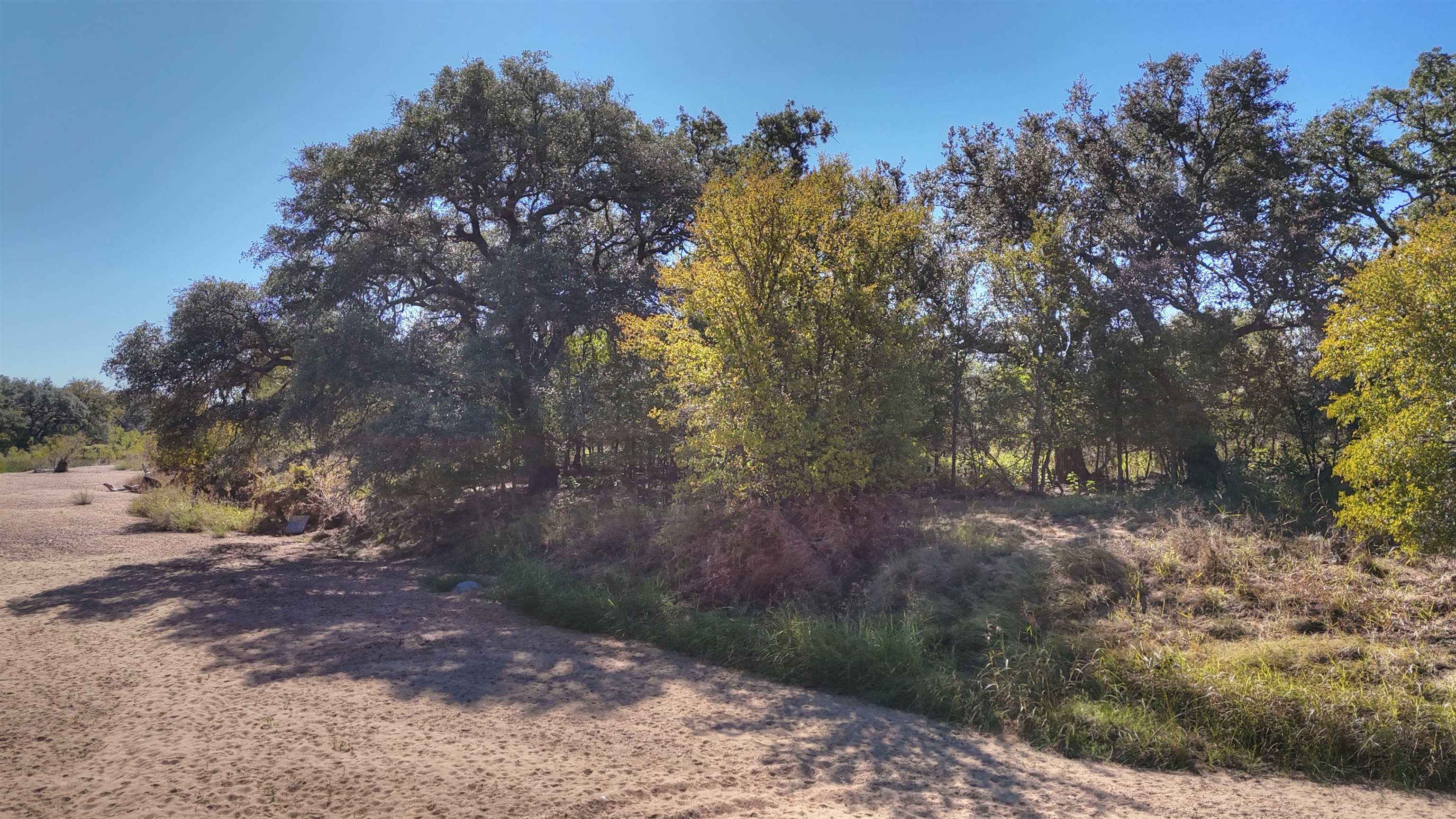 Lot 316 Offer Lane Llano TX 78643