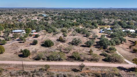 Lot 316 Offer Lane Llano TX 78643