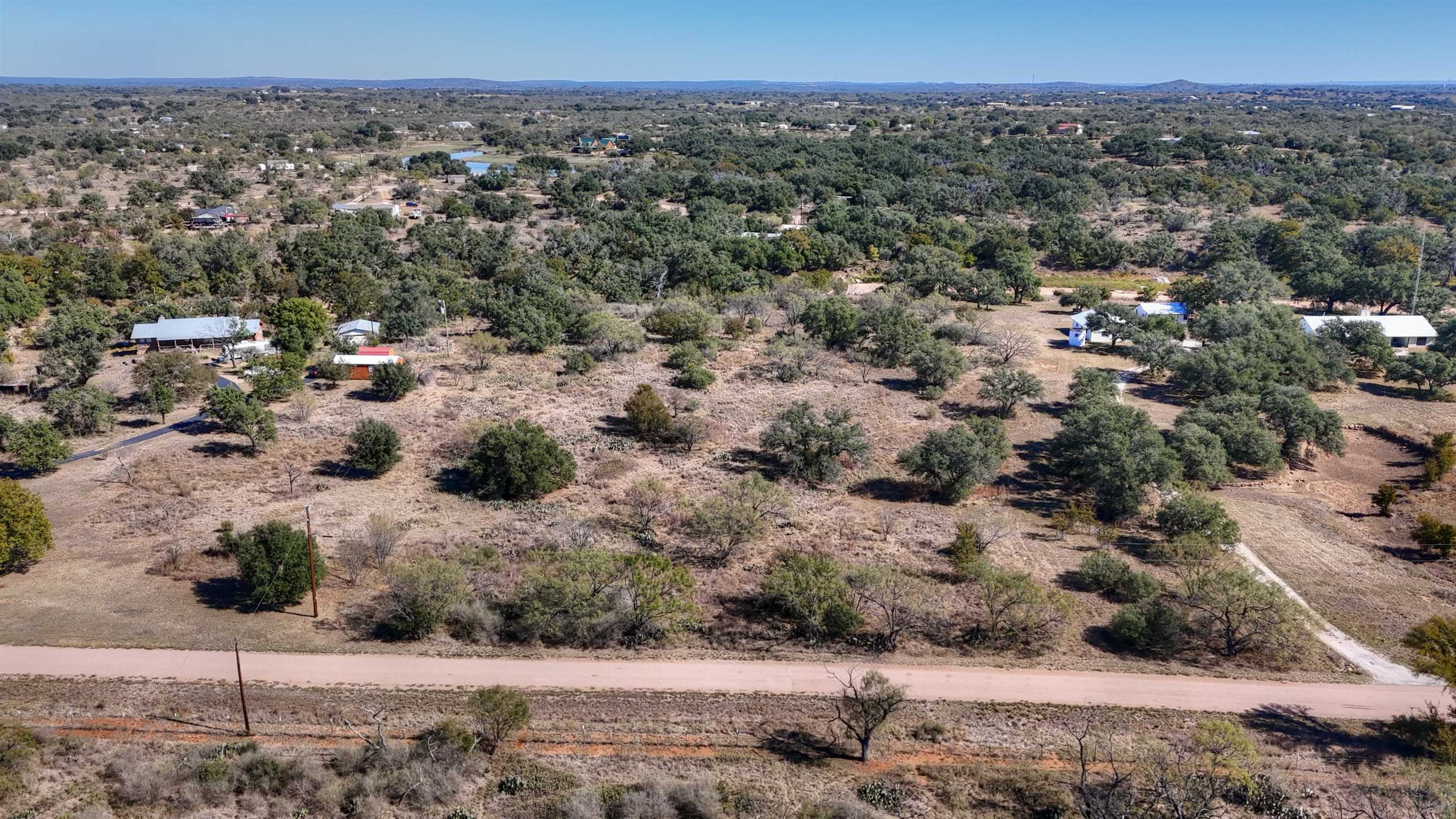 Lot 316 Offer Lane Llano TX 78643