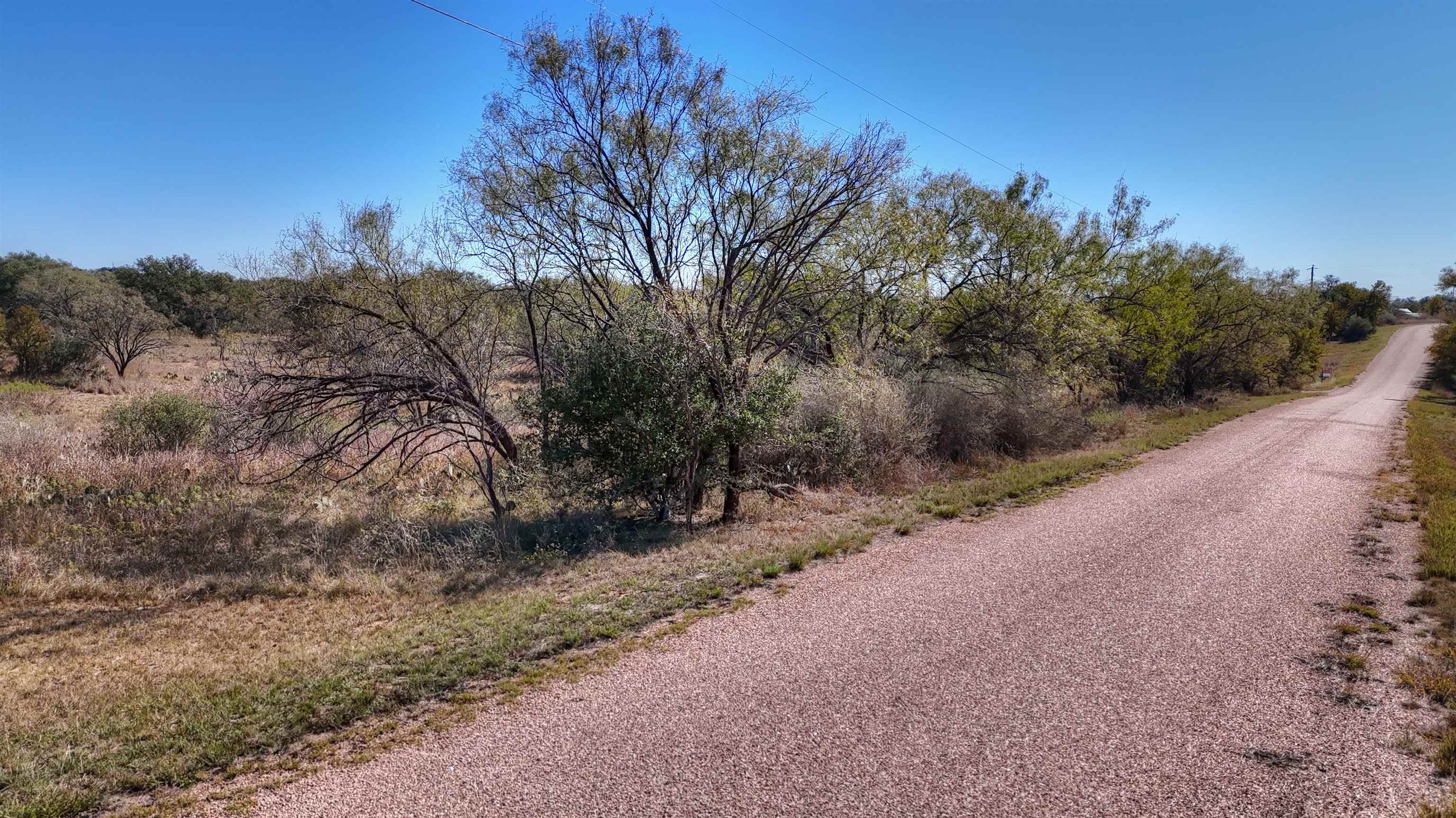 Lot 316 Offer Lane Llano TX 78643